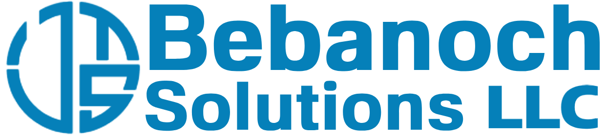Bebanoch Solutions LLC